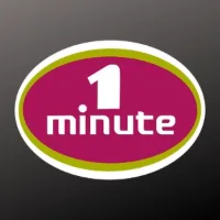 1 minute