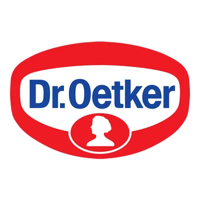 Dr. Oetker